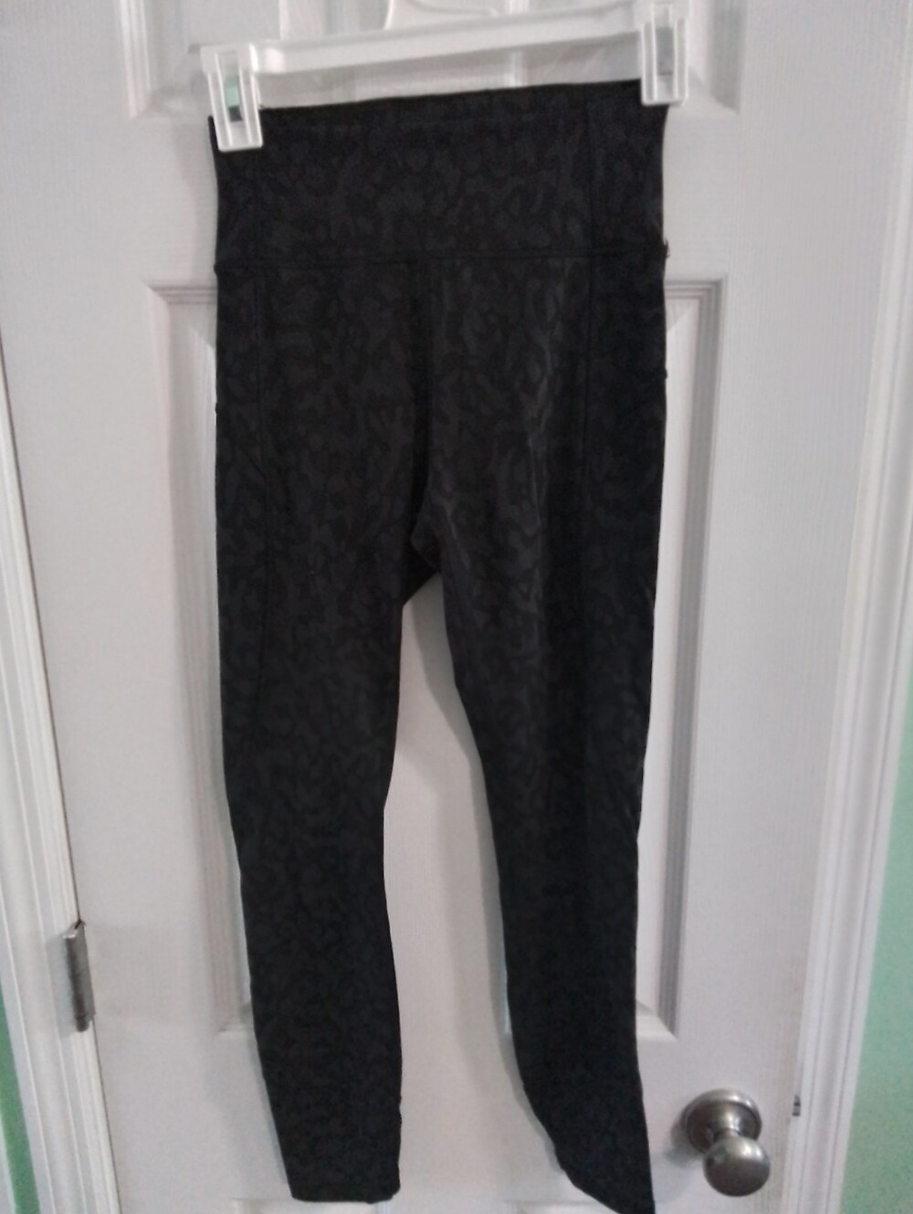 Lululemon In Movement Tight